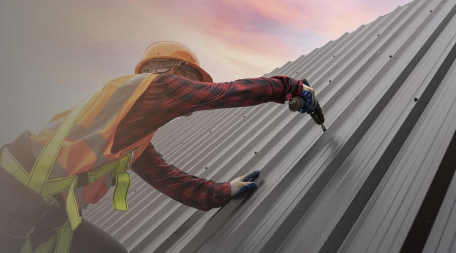 Expert Emergency Roof Repairs services in Austin, KY